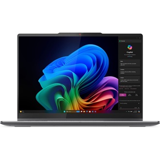 Lenovo Yoga 7 13ILL10 2-in-1 notebook szürke (Luna Grey) + Yoga Pen