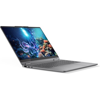Lenovo Yoga 7 13ILL10 2-in-1 notebook szürke (Luna Grey) + Yoga Pen