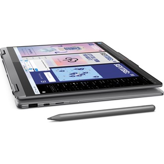 Lenovo Yoga 7 14ILL10 2-in-1 notebook szürke (Luna Grey) + Yoga Pen