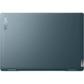 Lenovo Yoga 7 14AGP11 2-in-1 notebook ciánkék (Tidal Teal) + Yoga Pen Gen2 with Case