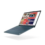 Lenovo Yoga 7 14AGP11 2-in-1 notebook ciánkék (Tidal Teal) + Yoga Pen Gen 2 with Case + Yoga Tote Sleeve