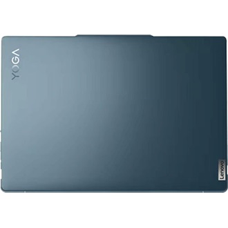 Lenovo Yoga 7 14AGP11 2-in-1 notebook ciánkék (Tidal Teal) + Yoga Pen Gen 2 with Case + Yoga Tote Sleeve