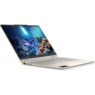 Lenovo Yoga 7 14AGP11 2-in-1 notebook fehér (Seashell) + Yoga Pen Gen 2 with Case
