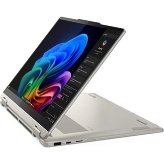 Lenovo Yoga 7 14AGP11 2-in-1 notebook fehér (Seashell) + Yoga Pen Gen 2 with Case