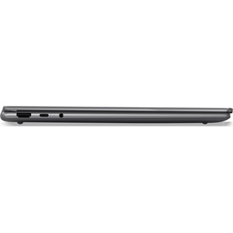 Lenovo Yoga 7 14AKP10 2-in-1 notebook ciánkék (120Hz; Tidal Teal) + Yoga Pen + True Wireless Stereo Earbuds