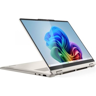 Lenovo Yoga 7 14AKP10 2-in-1 notebook ezüst (Seashell) + Yoga Pen + Yoga Sleeve