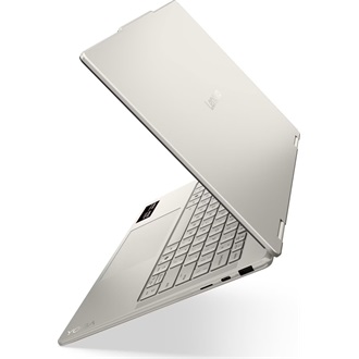 Lenovo Yoga 7 14AKP10 2-in-1 notebook ezüst (Seashell) + Yoga Pen + Yoga Sleeve