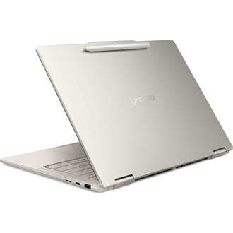 Lenovo Yoga 7 14AKP10 2-in-1 notebook ezüst (Seashell) + Yoga Pen + Yoga Sleeve