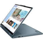 Lenovo Yoga 7 14IML9 2-in-1 notebook ciánkék (Tidal Teal)