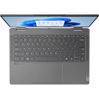 Lenovo Yoga 7 14IML9 2-in-1 notebook szürke (Storm Grey) + Lenovo Digital Pen
