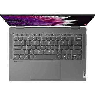 Lenovo Yoga 7 14IML9 2-in-1 notebook szürke (Storm Grey) + Lenovo Digital Pen