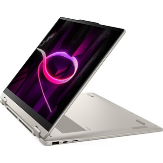 Lenovo Yoga 7 16AGP11 2-in-1 notebook fehér (Seashell) + Yoga Pen Gen 2 with Case + Yoga Tote Sleeve