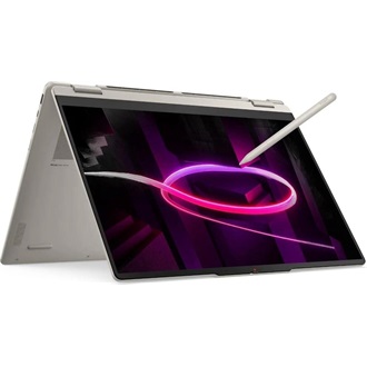 Lenovo Yoga 7 16AGP11 2-in-1 notebook fehér (Seashell) + Yoga Pen Gen 2 with Case + Yoga Tote Sleeve