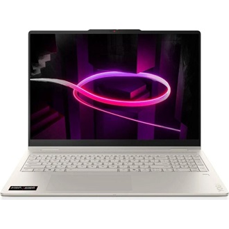 Lenovo Yoga 7 16AGP11 2-in-1 notebook fehér (Seashell) + Yoga Pen Gen 2 with Case + Yoga Tote Sleeve