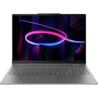 Lenovo Yoga 7 16IPH11 2-in-1 notebook szürke (Luna Grey) + Yoga Pen Gen2