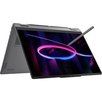 Lenovo Yoga 7 16IPH11 2-in-1 notebook szürke (Luna Grey) + Yoga Pen Gen2
