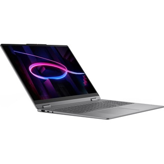 Lenovo Yoga 7 16IPH11 2-in-1 notebook szürke (Luna Grey) + Yoga Pen Gen2