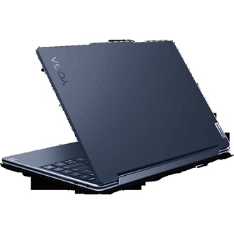Lenovo Yoga 9 14ILL10 2-in-1 notebook kék (Cosmic Blue) + Yoga Pen + USB-C 4-in-1 Hub Gen2