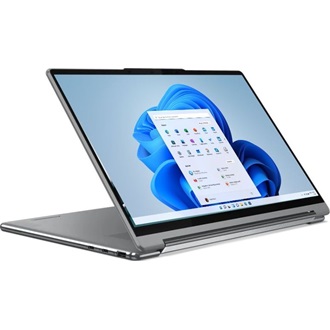 Lenovo Yoga 9 14ILL10 2-in-1 notebook szürke (Luna Grey) + Yoga Pen + USB-C 4-in-1 Hub Gen2