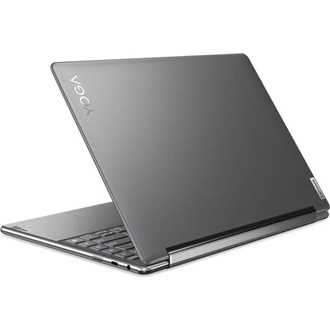 Lenovo Yoga 9 14ILL10 2-in-1 notebook szürke (Luna Grey) + Yoga Pen + USB-C 4-in-1 Hub Gen2