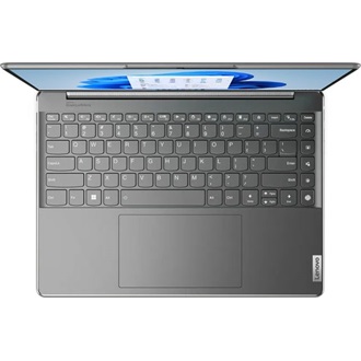 Lenovo Yoga 9 14ILL10 2-in-1 notebook szürke (Luna Grey) + Yoga Pen + USB-C 4-in-1 Hub Gen2