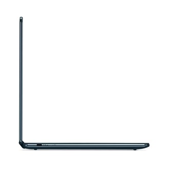 Lenovo Yoga Book 9 13IMU9 2-in-1 notebook ciánkék (Tidal Teal) + Lenovo Digital Pen 3 + Lenovo 600 Mouse + Folio Stand