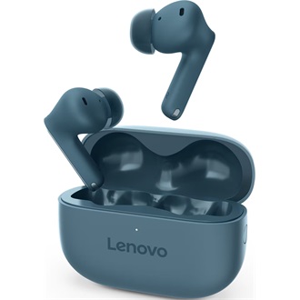 Lenovo Yoga PC Edition True Wireless fülhallgató headset ciánkék