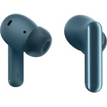Lenovo Yoga PC Edition True Wireless fülhallgató headset ciánkék