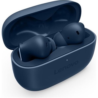 Lenovo Yoga PC Edition True Wireless fülhallgató headset kék