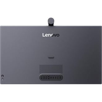 Lenovo Yoga Pro 27UD-10 27" Quantum Dot OLED monitor szürke 120Hz G-Sync / FreeSync Premium Pro