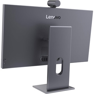 Lenovo Yoga Pro 27UD-10 27" Quantum Dot OLED monitor szürke 120Hz G-Sync / FreeSync Premium Pro