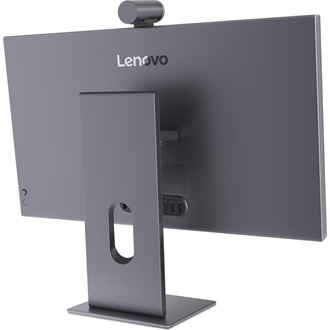 Lenovo Yoga Pro 27UD-10 27" Quantum Dot OLED monitor szürke 120Hz G-Sync / FreeSync Premium Pro
