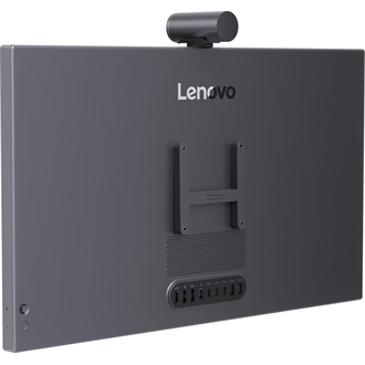 Lenovo Yoga Pro 27UD-10 27" Quantum Dot OLED monitor szürke 120Hz G-Sync / FreeSync Premium Pro