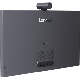 Lenovo Yoga Pro 27UD-10 27" Quantum Dot OLED monitor szürke 120Hz G-Sync / FreeSync Premium Pro