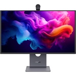 Lenovo Yoga Pro 27UD-10 27" Quantum Dot OLED monitor szürke 120Hz G-Sync / FreeSync Premium Pro