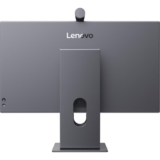 Lenovo Yoga Pro 27UD-10 27" Quantum Dot OLED monitor szürke 120Hz G-Sync / FreeSync Premium Pro