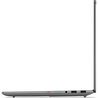 Lenovo Yoga Pro 7 14IAH10 notebook szürke (120Hz; Luna Grey) + 4-in-1 Hub Gen 2