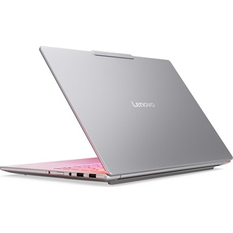 Lenovo Yoga Pro 7 14IAH10 notebook szürke (120Hz; Luna Grey) + 4-in-1 Hub Gen 2