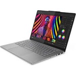 Lenovo Yoga Pro 7 14IAH10 notebook szürke (120Hz; Luna Grey) + 4-in-1 Hub Gen 2
