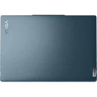 Lenovo Yoga Pro 7 14IMH9 notebook ciánkék (120Hz; Tidal Teal)