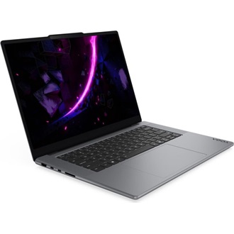 Lenovo Yoga Pro 7 15IPH11 notebook szürke (165Hz G-Sync; Luna Grey) + Yoga Pen Gen2