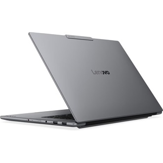 Lenovo Yoga Pro 7 15IPH11 notebook szürke (165Hz G-Sync; Luna Grey) + Yoga Pen Gen2