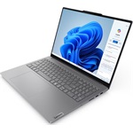 Lenovo Yoga Pro 9 16IAH10 2-in-1 notebook szürke (120Hz; Luna Grey) + USB-C 4-in-1 Hub Gen 2