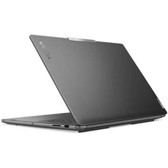 Lenovo Yoga Pro 9 16IAH10 notebook ciánkék (120Hz; Tidal Teal) + USB-C 4-in-1 Hub Gen 2