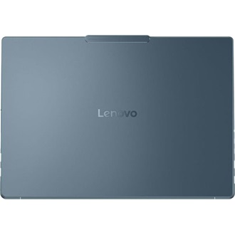 Lenovo Yoga Pro 9 16IAH10 notebook ciánkék (120Hz; Tidal Teal) + USB-C 4-in-1 Hub Gen 2