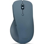 Lenovo Yoga Pro optikai Bluetooth egér ciánkék (Tidal Teal)