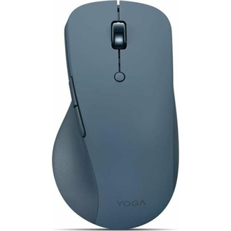 Lenovo Yoga Pro optikai Bluetooth egér ciánkék (Tidal Teal)