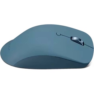 Lenovo Yoga Pro optikai Bluetooth egér ciánkék (Tidal Teal)