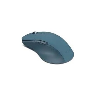Lenovo Yoga Pro optikai Bluetooth egér ciánkék (Tidal Teal)