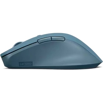 Lenovo Yoga Pro optikai Bluetooth egér ciánkék (Tidal Teal)